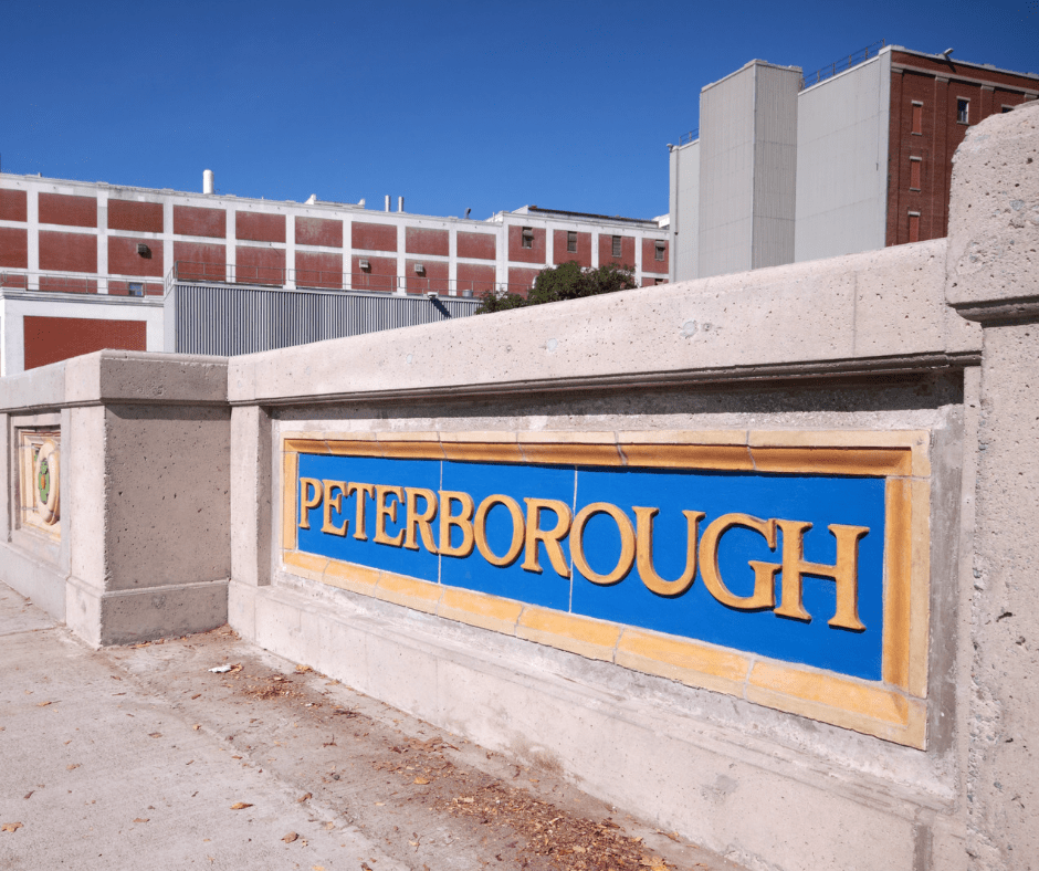 Reasons For Optimism In Peterborough Jobs And Rental Market Just Lets