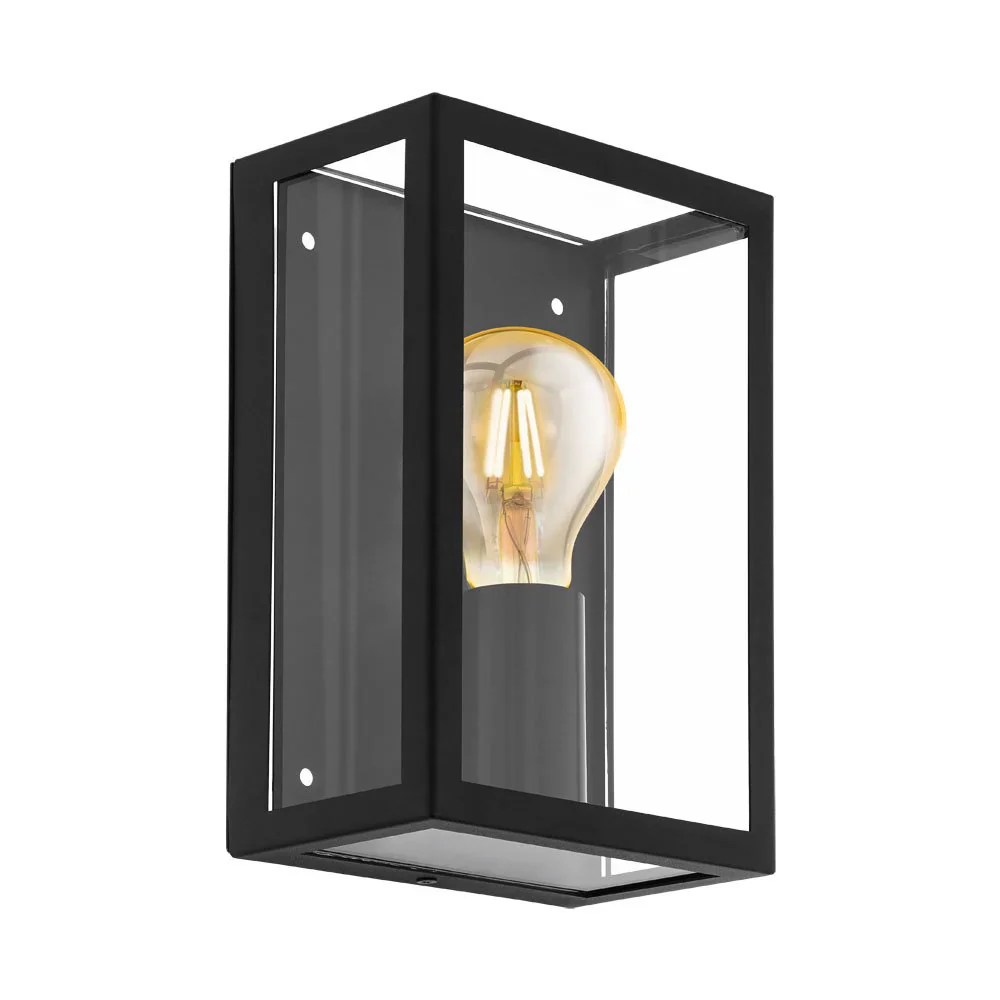 Alamonte 1 Wall Light Just Lights & Home Decor