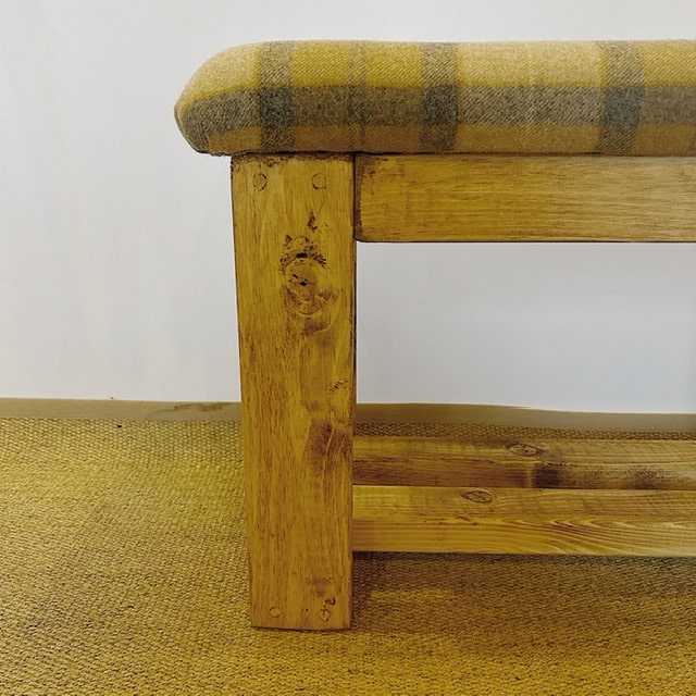Legacy Burford Hallway Bench Stool Just Lovely Products