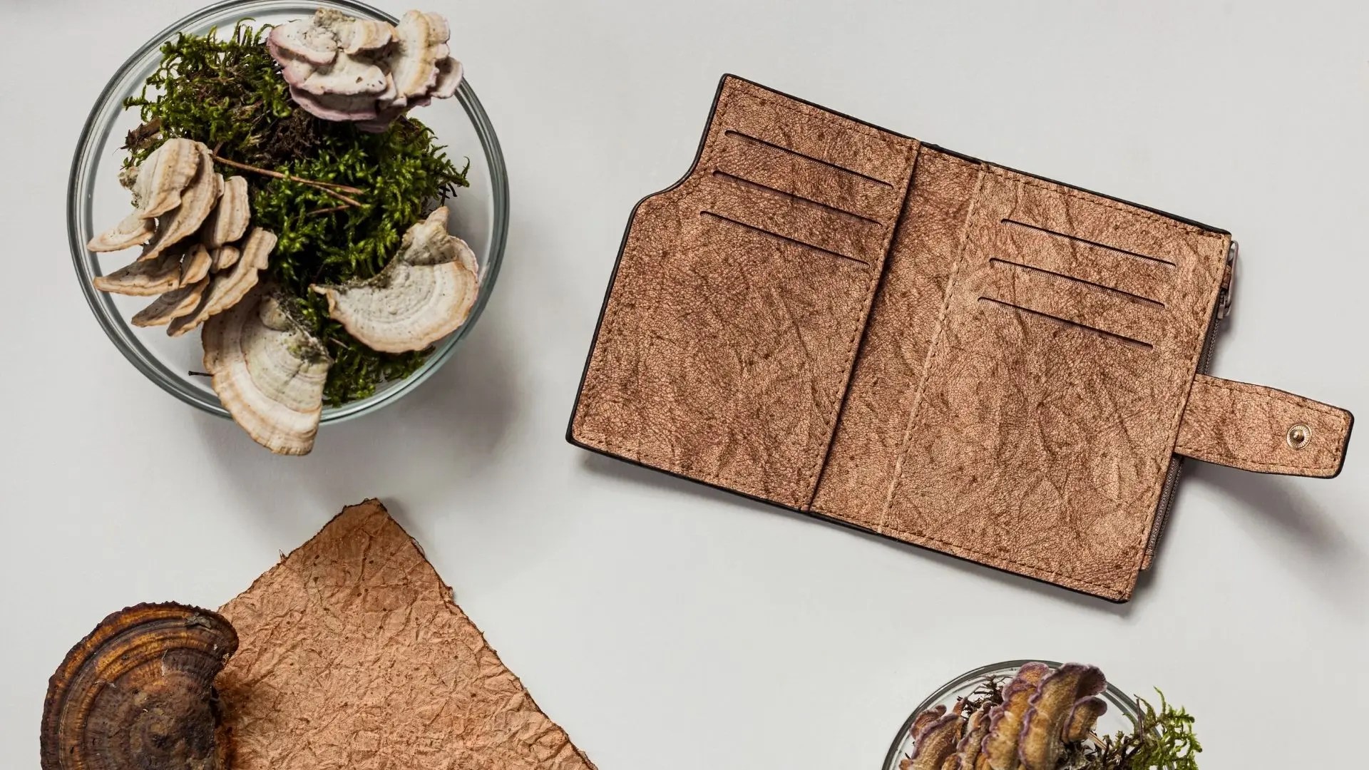 9 Sustainable Wallet Brands that make Paying for Stuff Greener