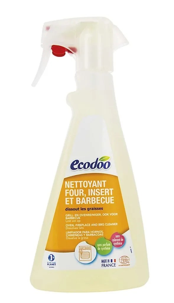 6 ecofriendly oven cleaners for a sparkling clean oven just luve