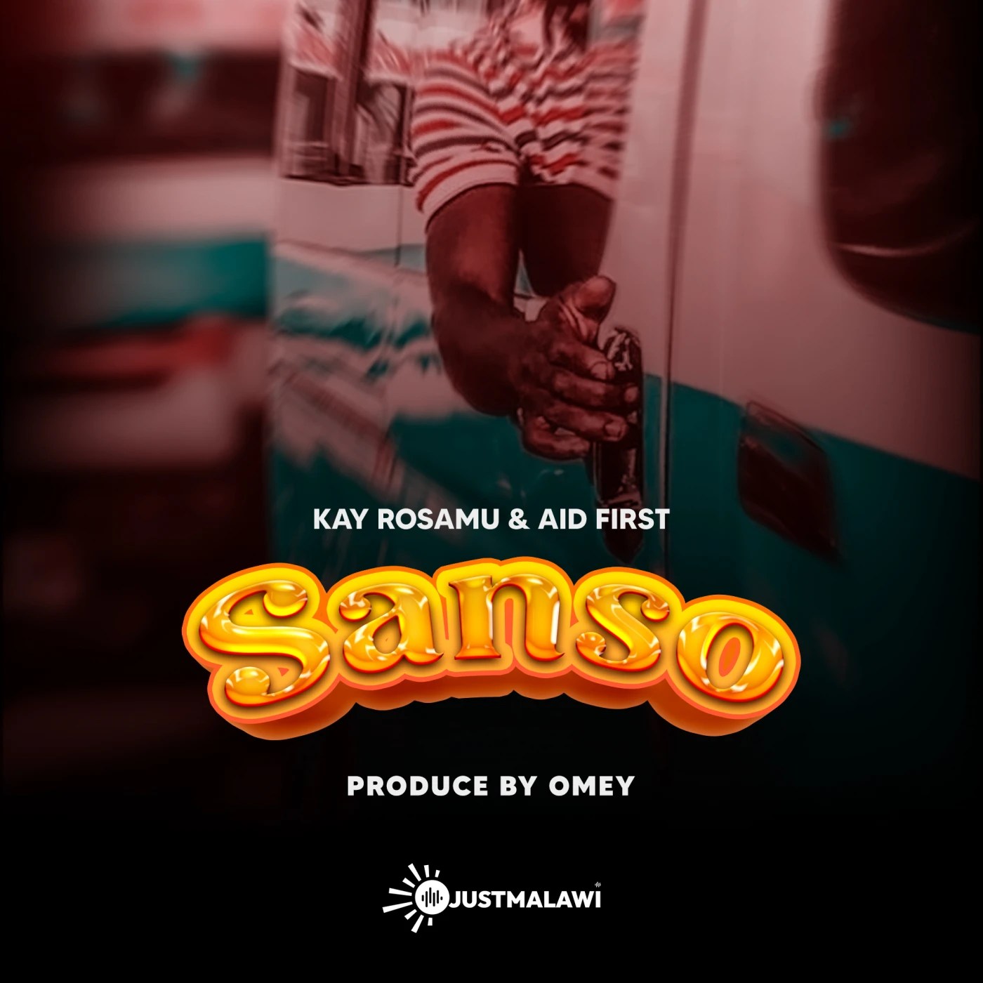 Kay Rosamu Sanso ft Aid First mp3 Download