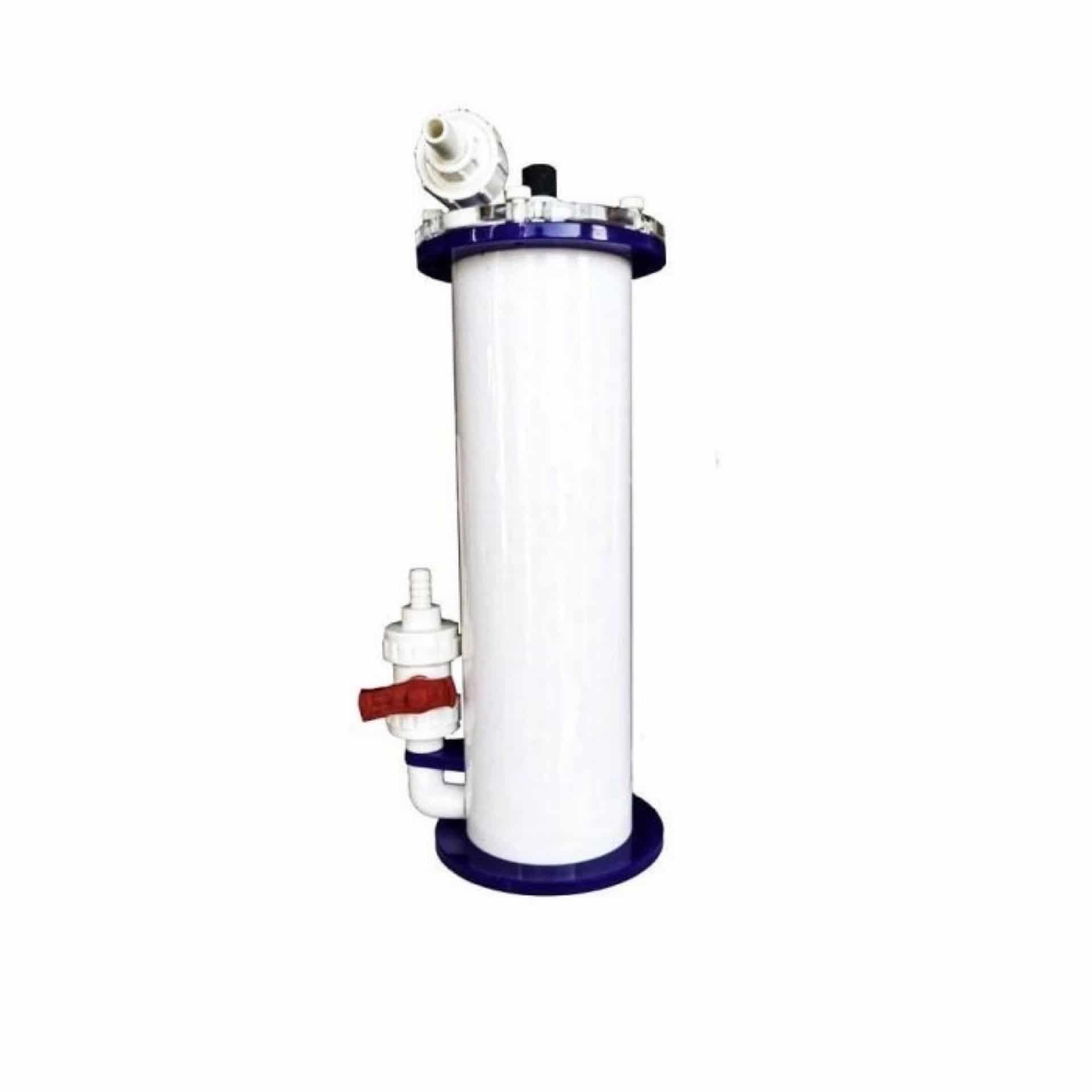 ALR 2 Algae Light Reactor Just Marine Aquatics Ltd