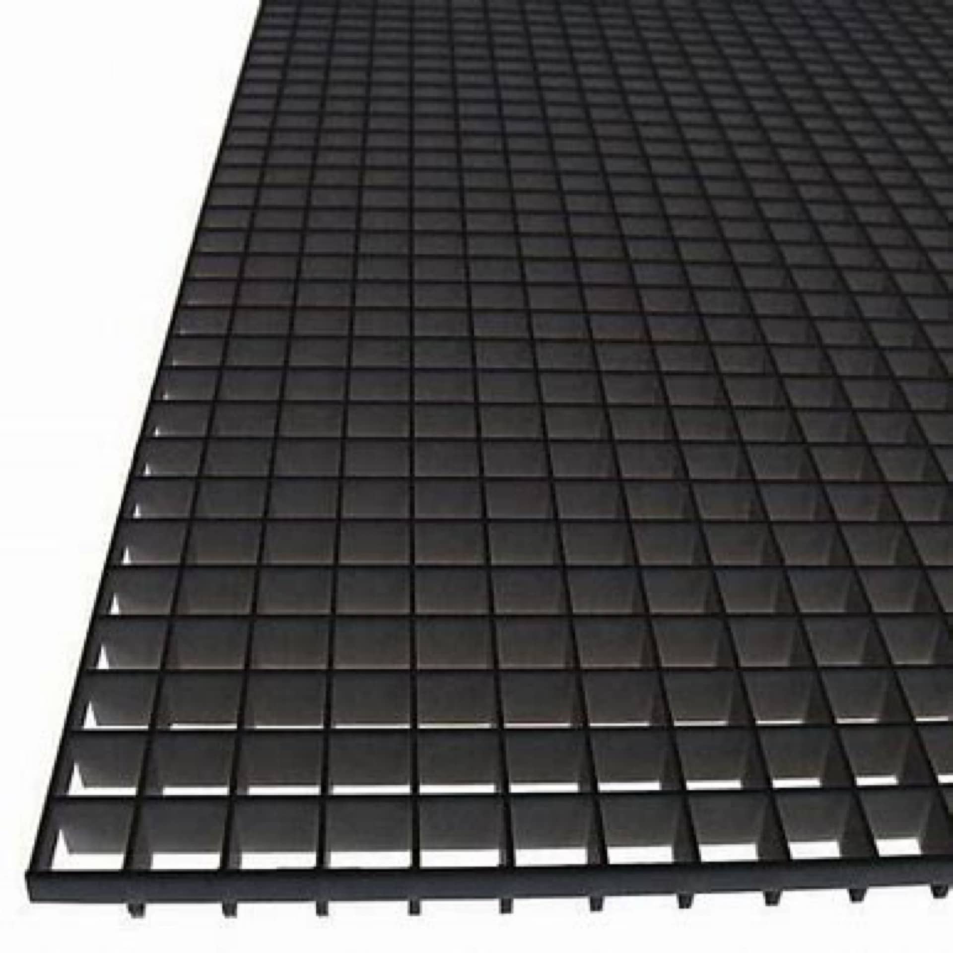 Aquarium Egg Crate (27”x16”) Just Marine Aquatics Ltd