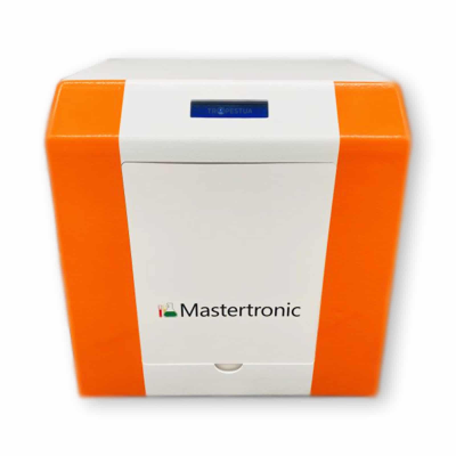 Focustronic Mastertronic Multi Test Machine Just Marine Aquatics Ltd