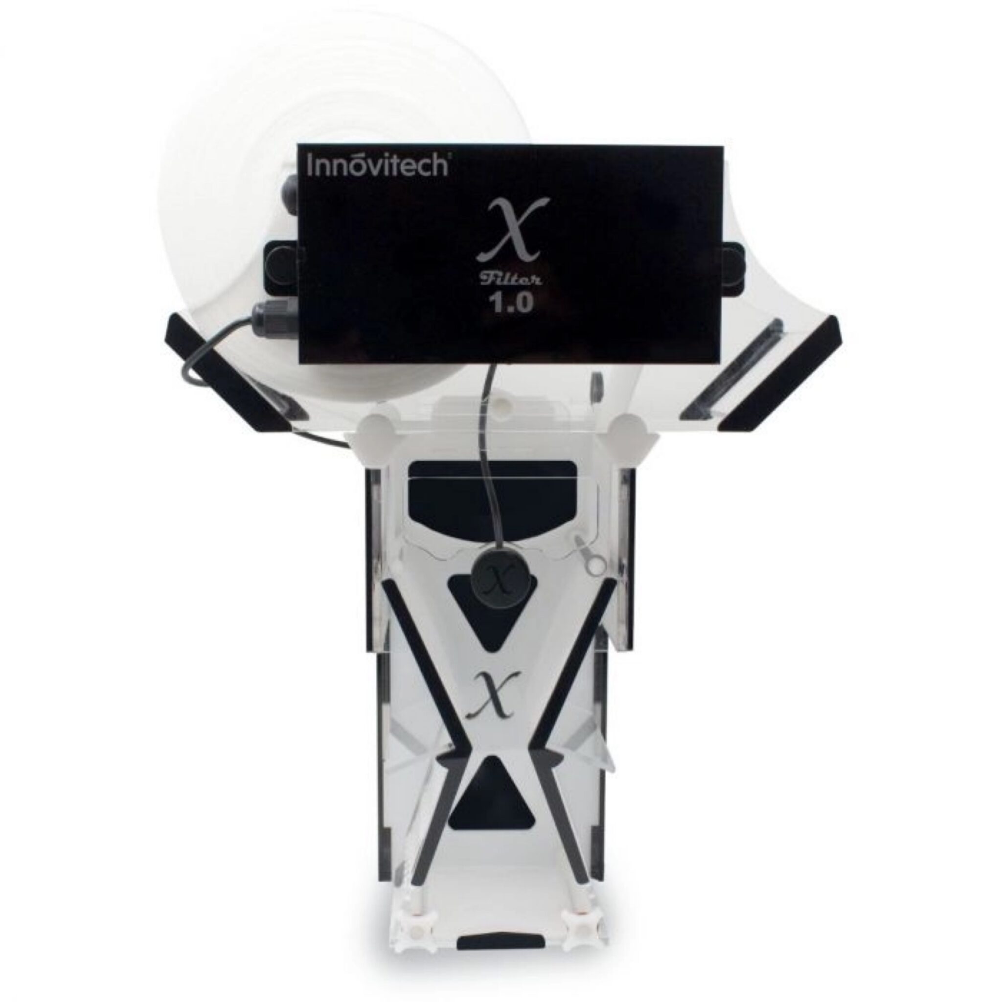 Innovitech X Filter 1.0 Just Marine Aquatics Ltd