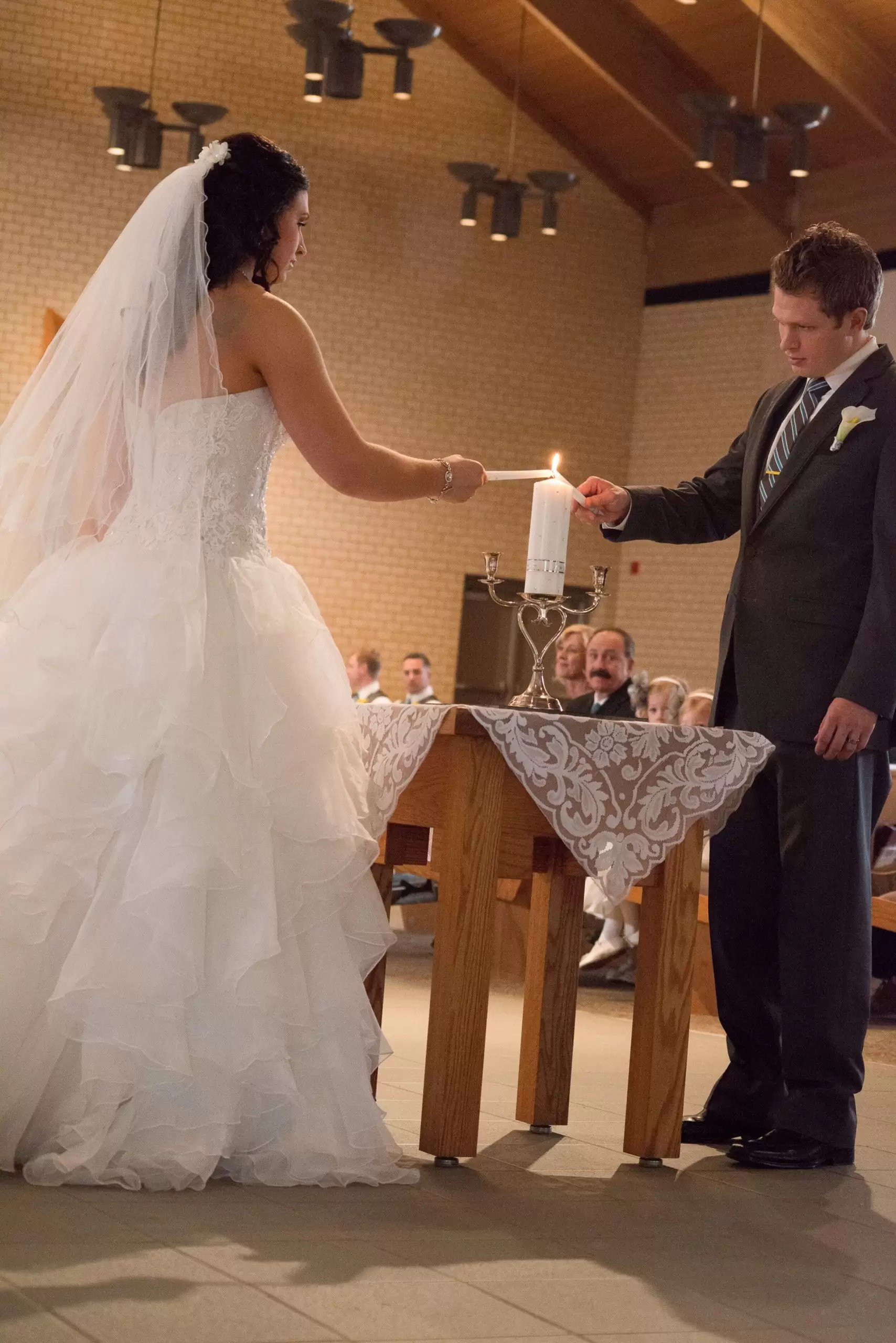 Guide to Church Weddings Venues in Singapore Catholic vs. Christian