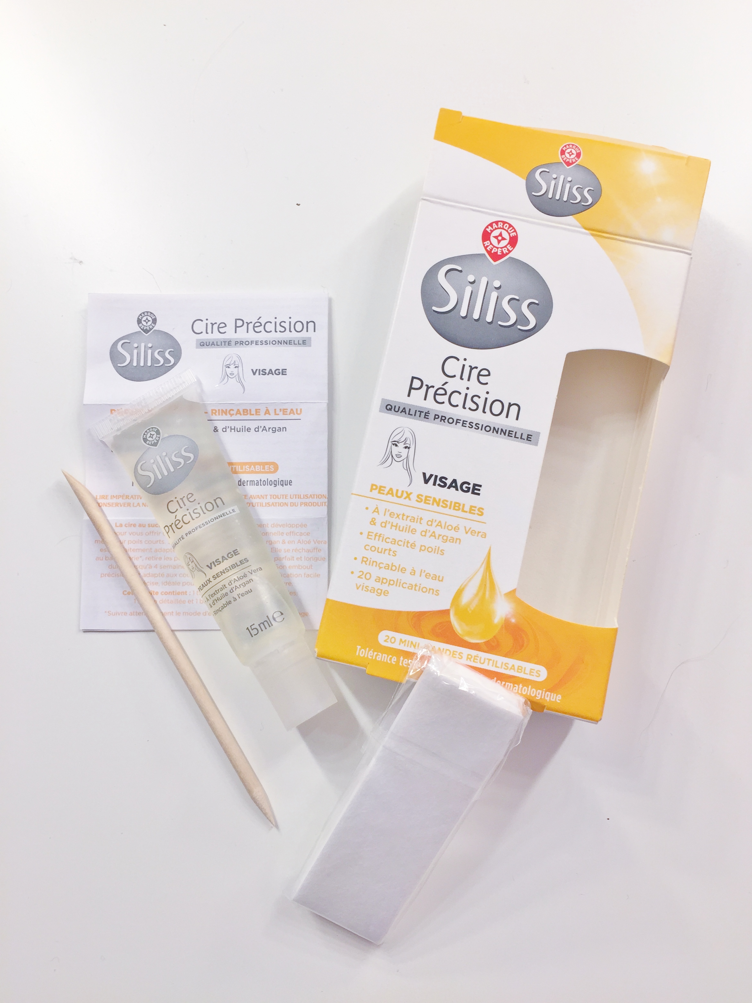Epilation professionnelle des sourcils? Justmathilde