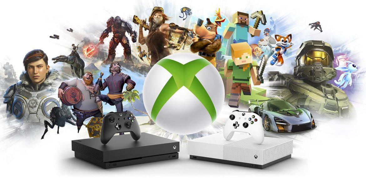 Crossplay la lista di tutti i giochi PS4, Xbox One