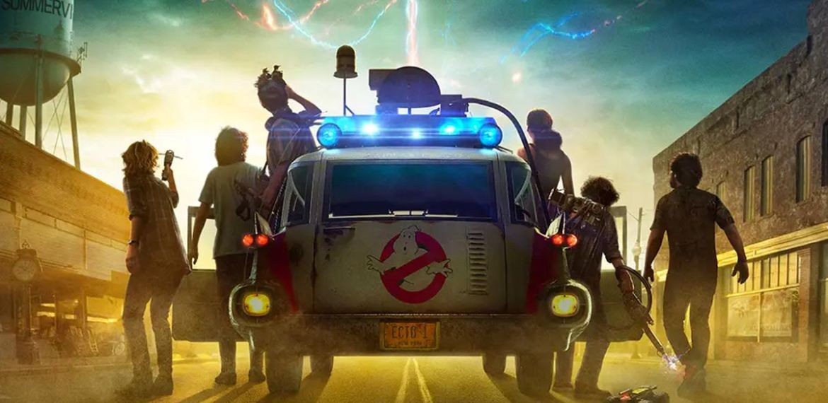 Ghostbusters il presidente di Sony Pictures conferma l'arrivo di altri