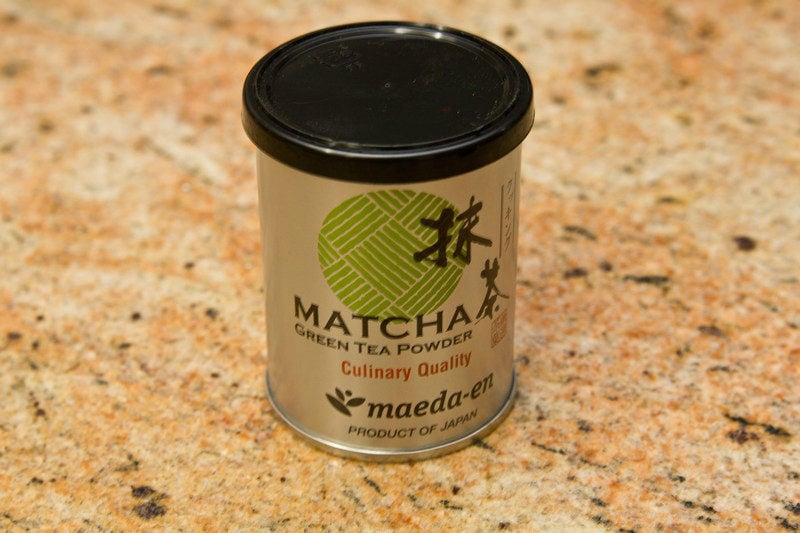 Green Tea Steamed Cake 抹茶蒸しパン • Just One Cookbook