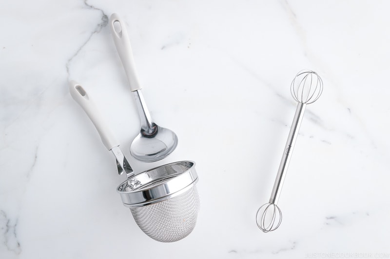 Helpful Kitchen Tools for Cooking Japanese Food at Home • Just One Cookbook