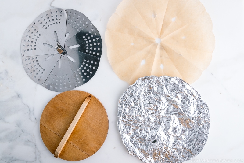 Helpful Kitchen Tools for Cooking Japanese Food at Home • Just One Cookbook