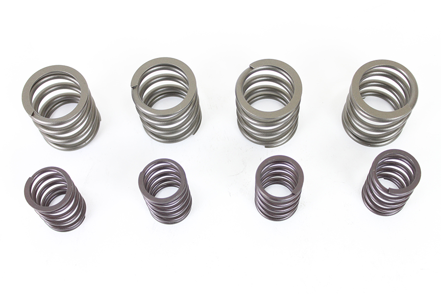 Kibblewhite Stock Replacement Valve Spring Set
