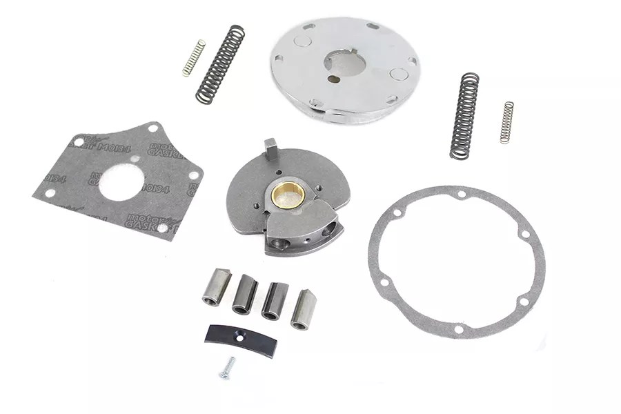 Transmission Ratchet Top Shifter Pawl Carrier Kit