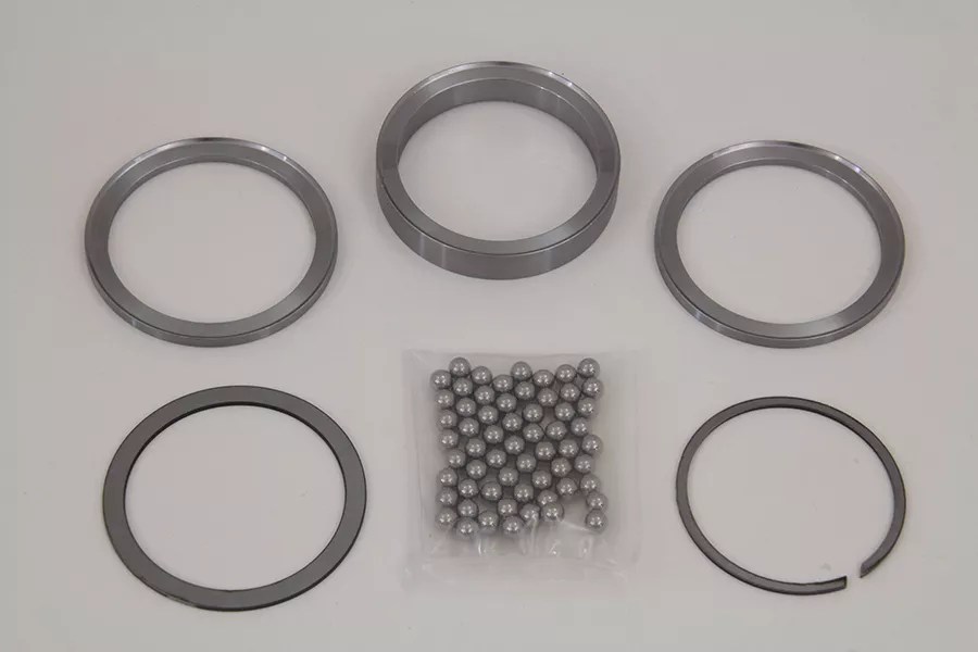 Clutch Hub Bearing Kit