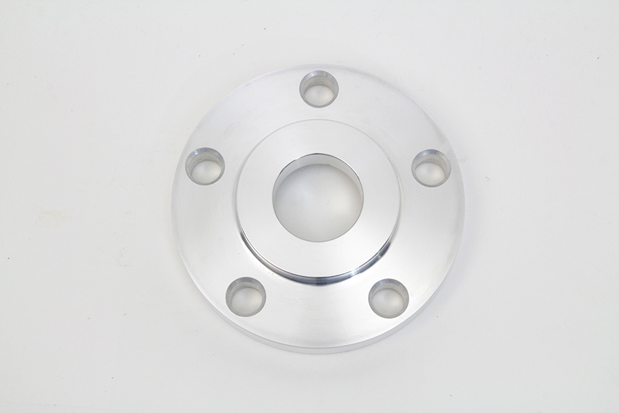 Disc brake rotor spacers Shovelhead 7284. adapter spacers, kits