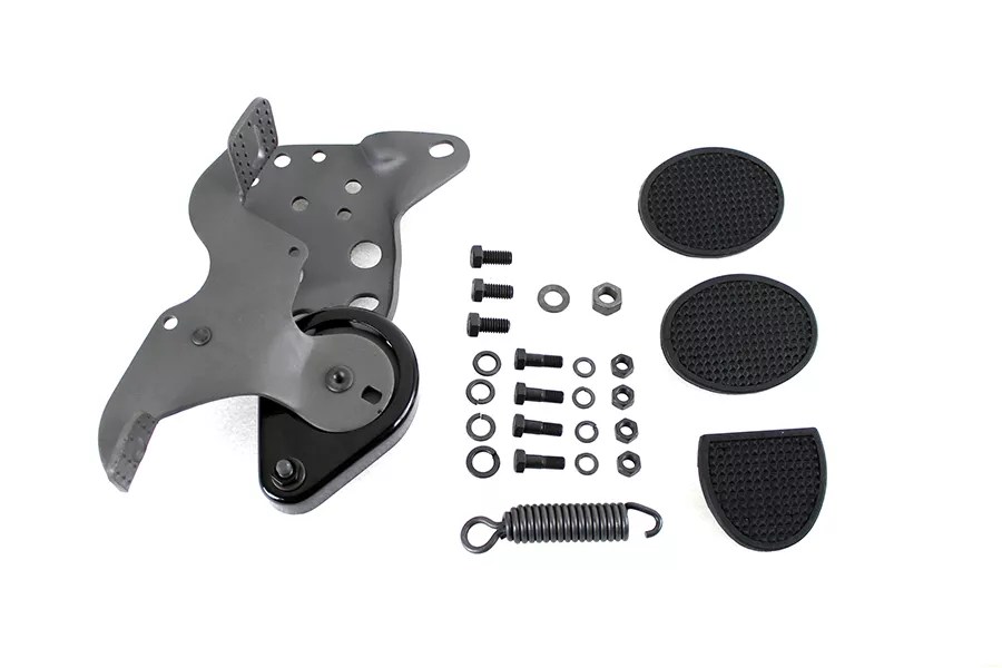 Rocker Clutch Kit Parkerized