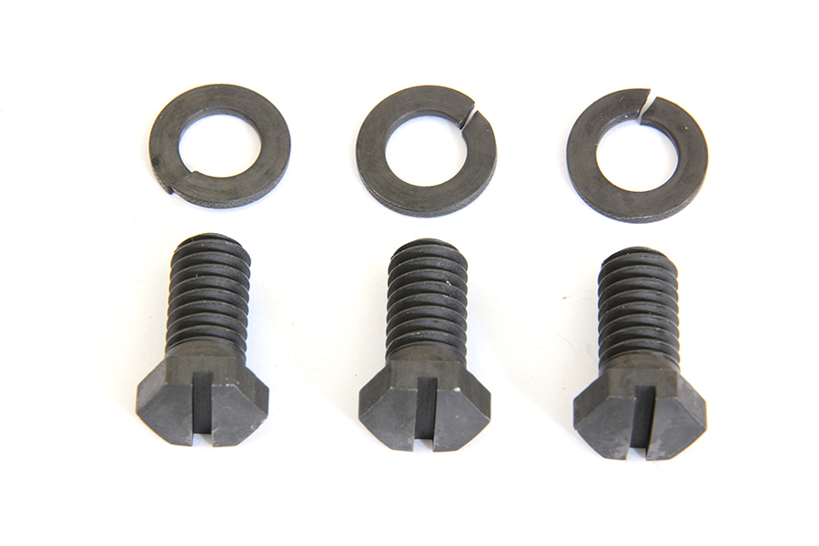 Carburetor Mounting Screw Kit