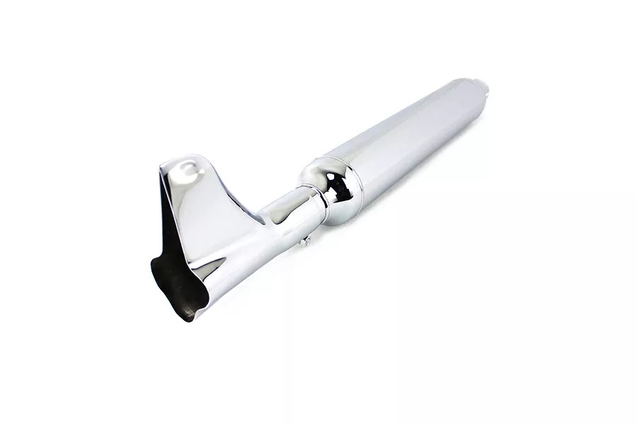 24 Bronx Muffler Tip Set