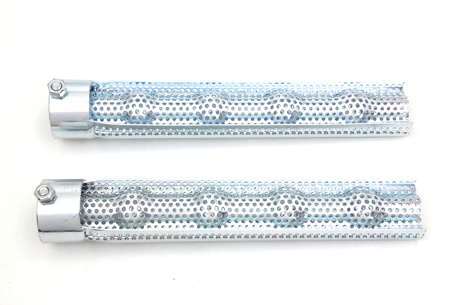 91/2 Pipe Baffle Set Steel