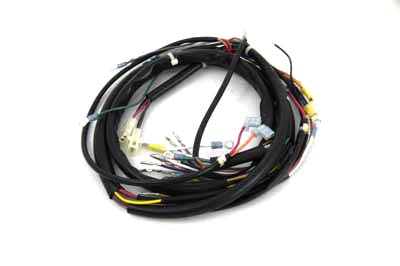 Main Wiring Harness Kit