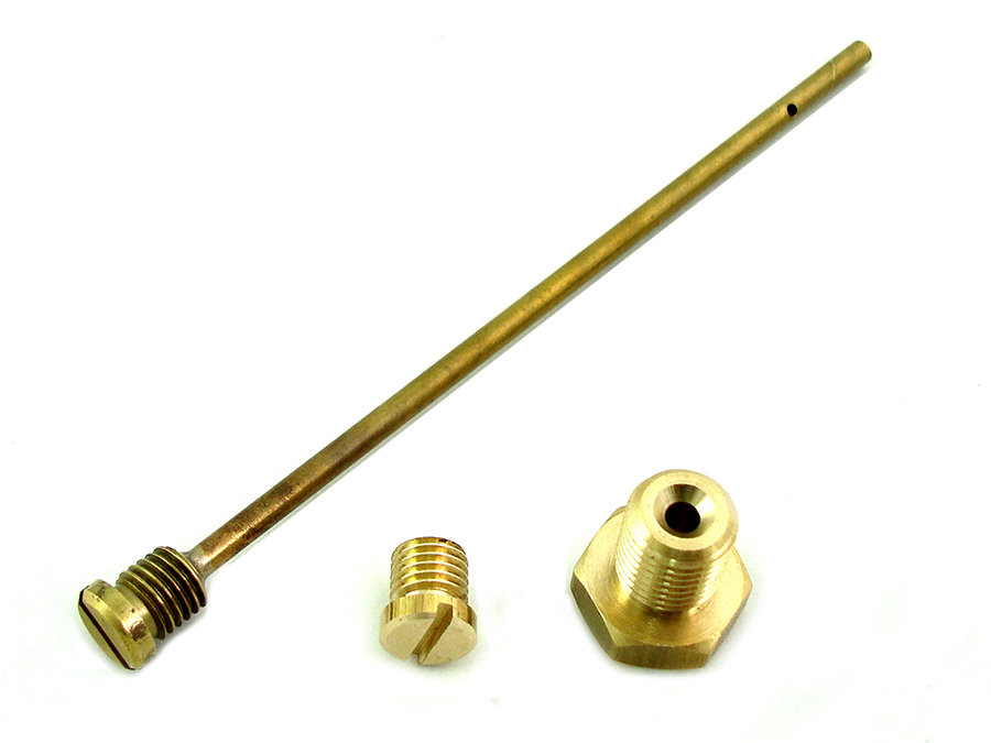 L Series Carburetor Intermediate Jet Kit