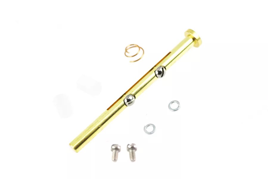 Linkert Carburetor Throttle Shaft Kit