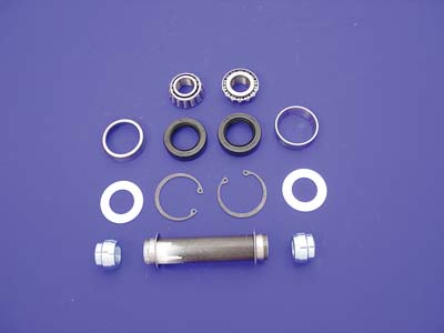 Rear Wheel Hub Bearing Rebuild Kit