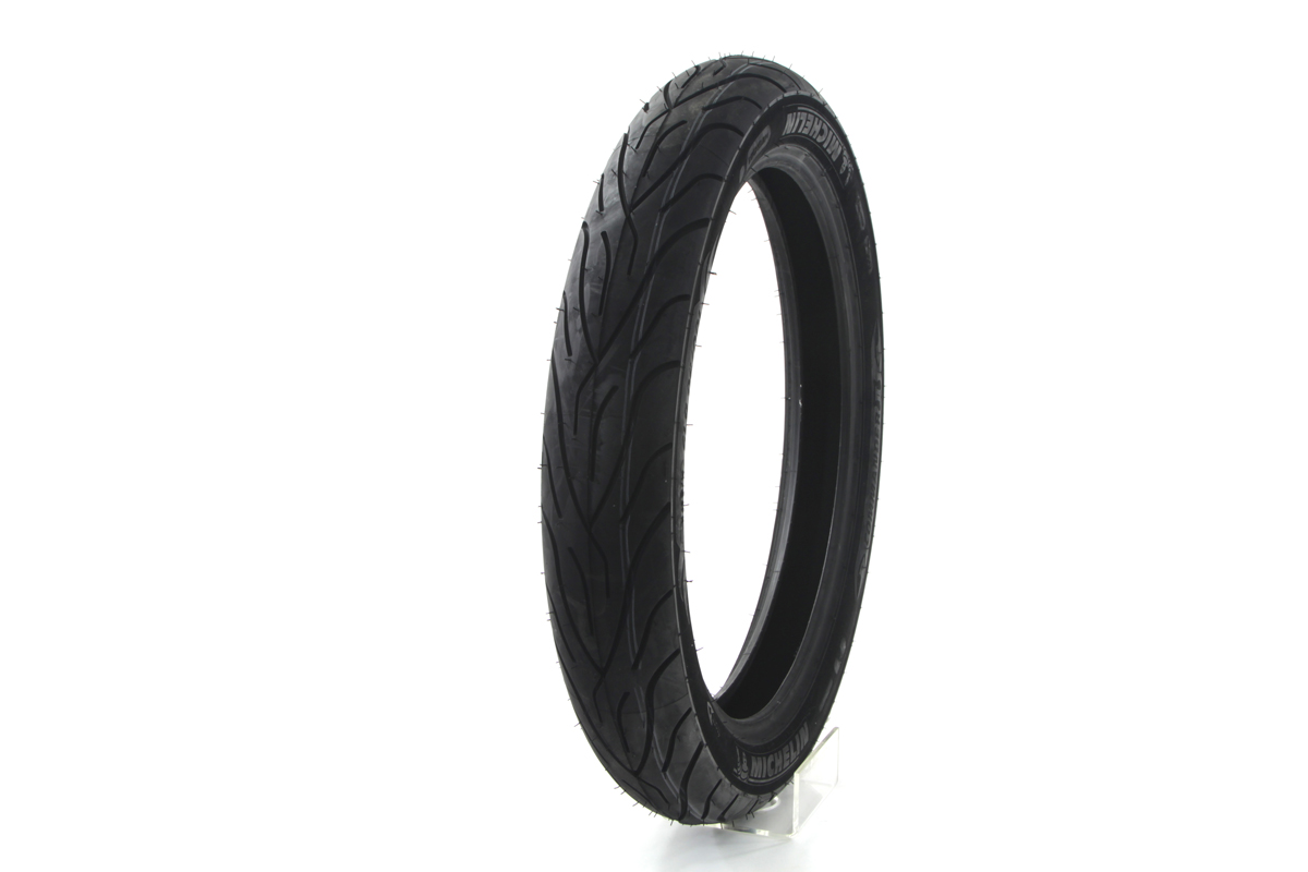 Michelin Commander II Tire 100/90 B19 Front