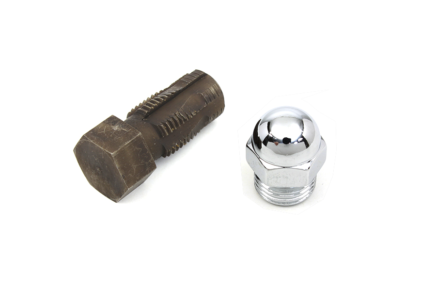 Oversize Timing Plug and Tap