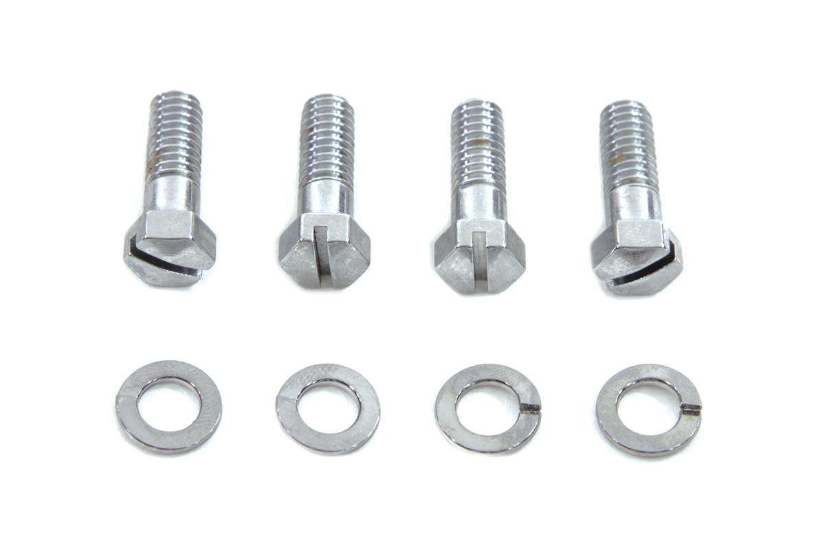 Linkert Carburetor Mount Screws