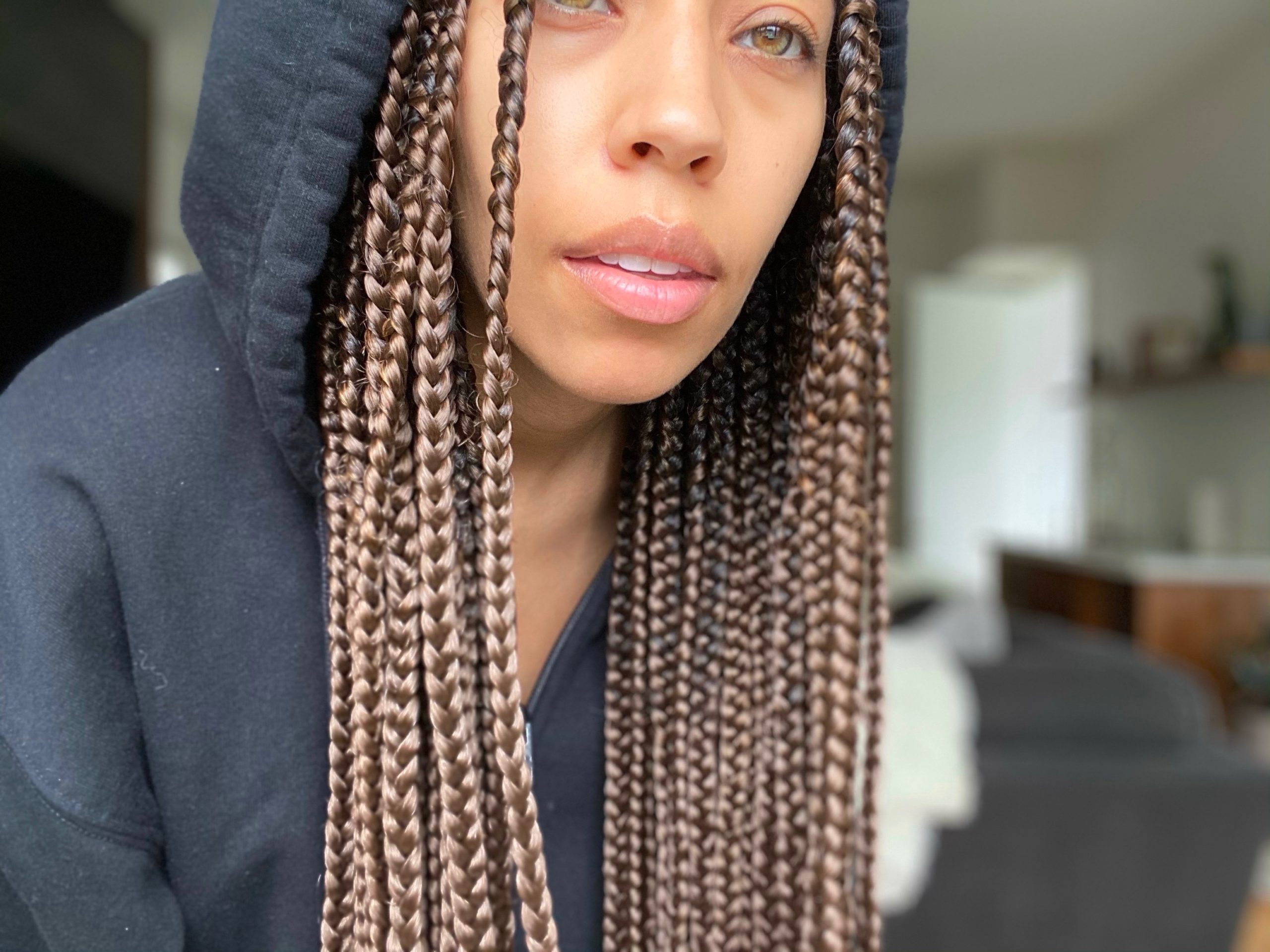 45+ soaking braiding hair in apple cider vinegar EnsoSabera