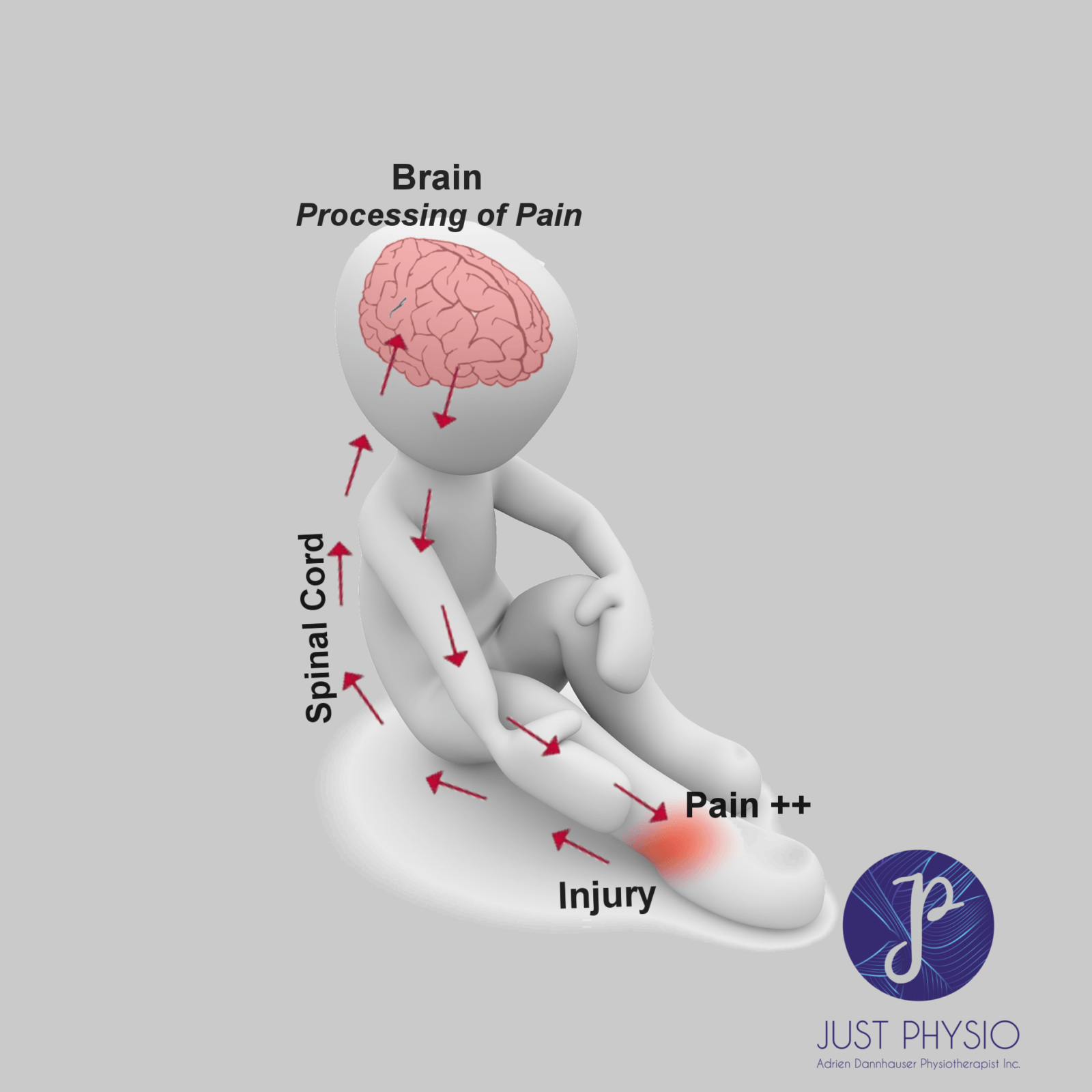 Why do individuals experience pain differently? Truth unveiled!