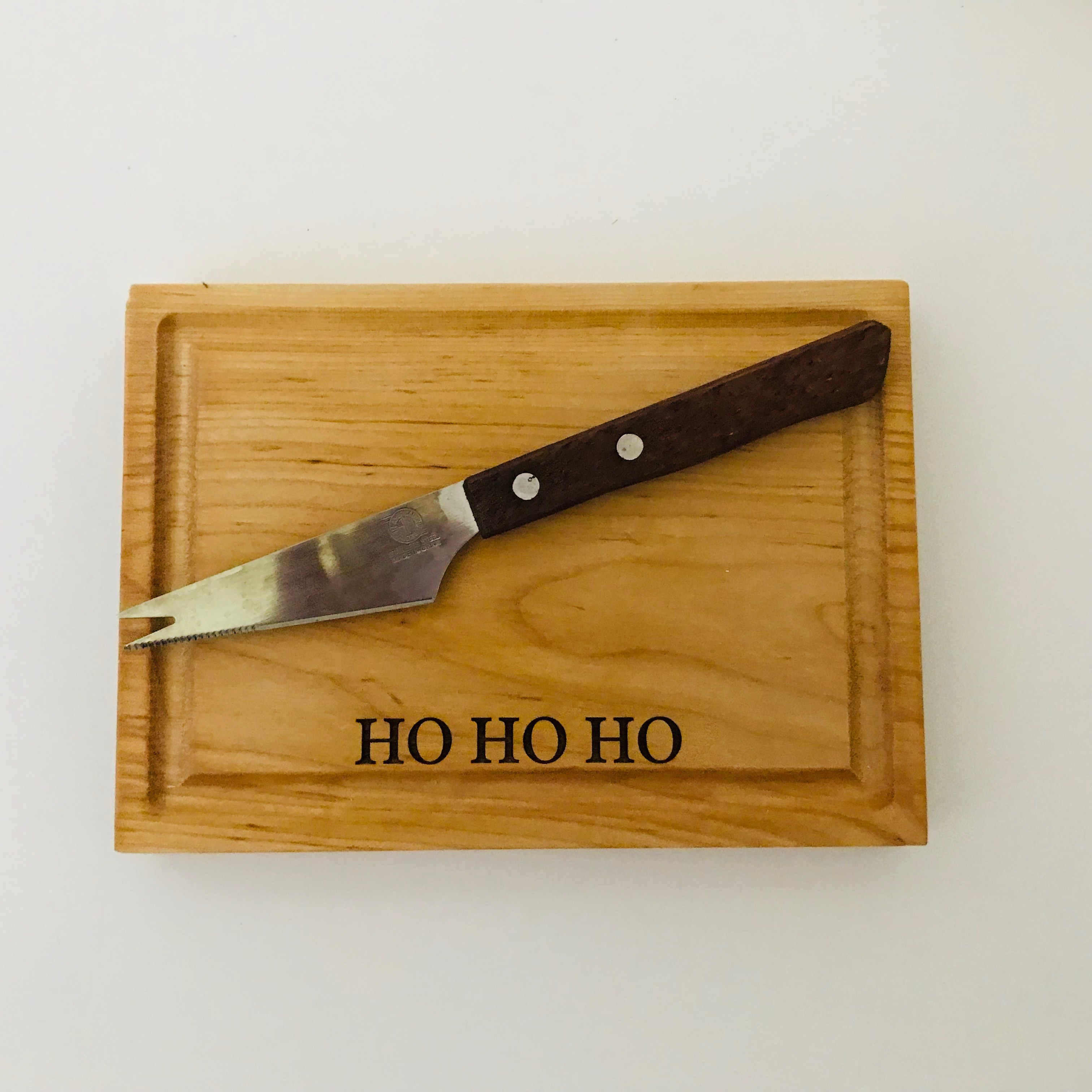 NEW! Small Bar Cutting Board 7″x5″ JustPlainCute