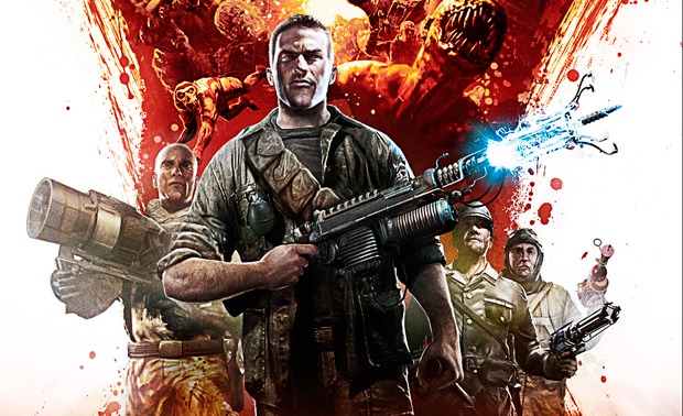 Call of Duty Black Ops "First Strike" DLC Review Just Push Start
