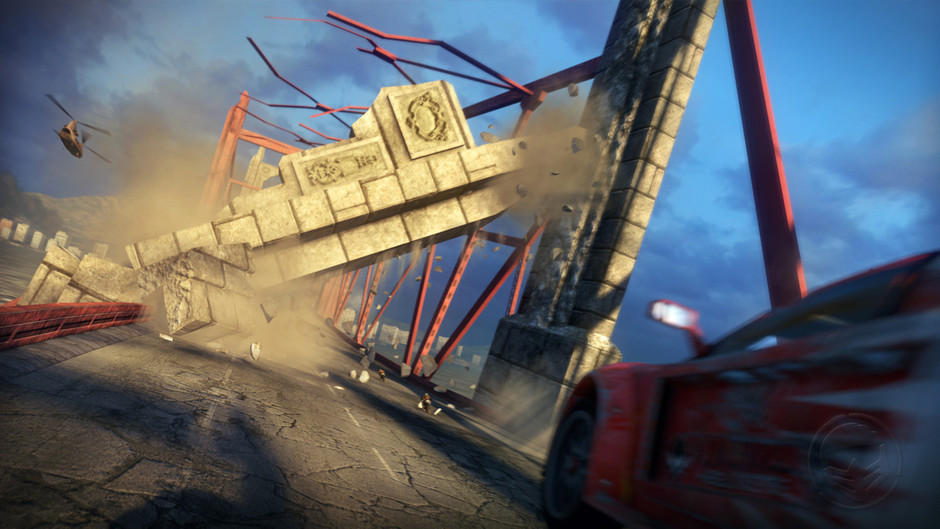 MotorStorm Apocalypse (UK) Review Just Push Start