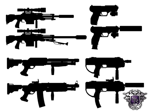 Saints Row The Third Weapons Upgrade Guide [Updated] Just Push Start