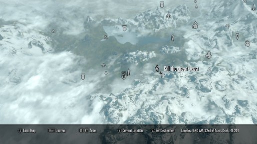 Skyrim The Cursed Ring of Hircine or the Savior's Hide? (Daedra Artifact) Just Push Start