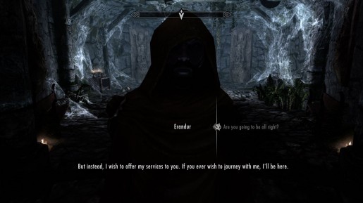 Skyrim Lord Vaermina & the Daedric Artifact of Skull of Corruption Just Push Start