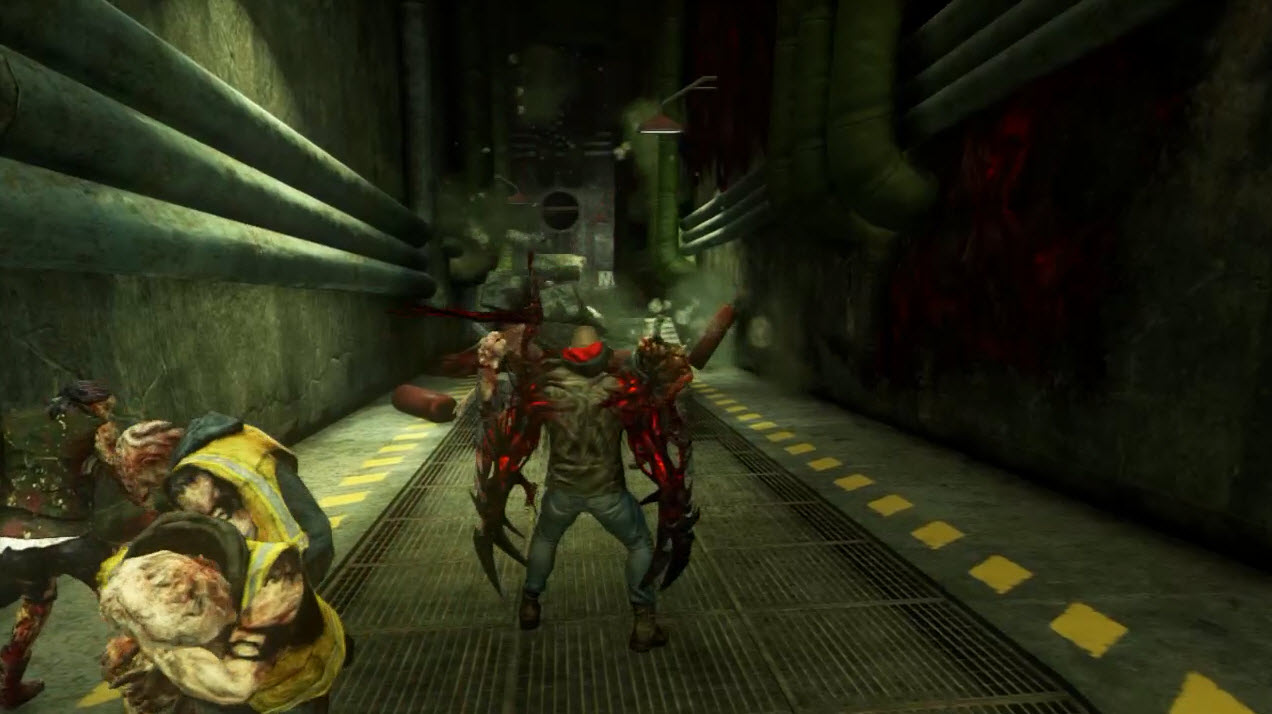 prototype 2 image 3 Just Push Start