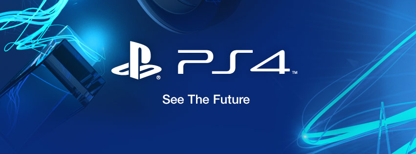 PS4 4 Ways It'll Change PSN and the Community