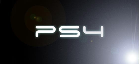 ps4 logo Just Push Start