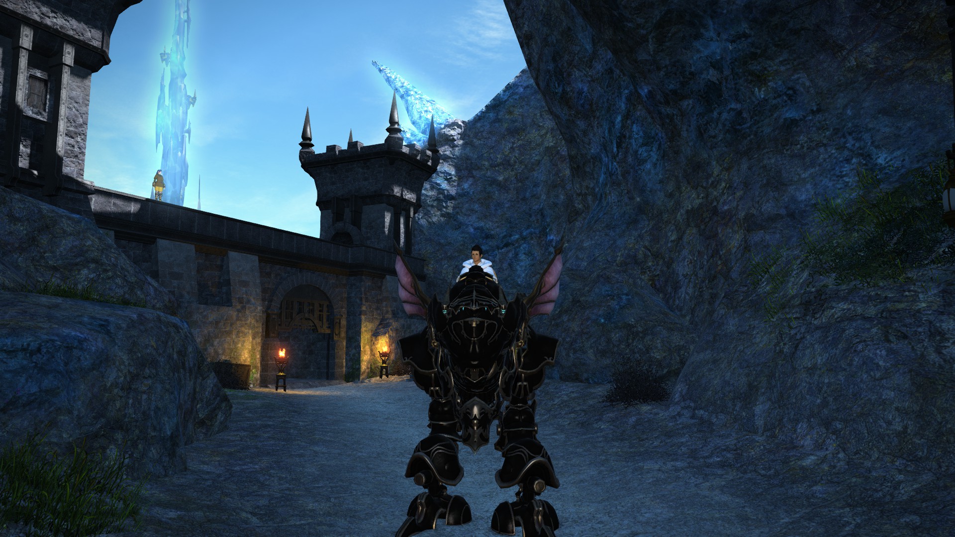 Final Fantasy XIV Guide
