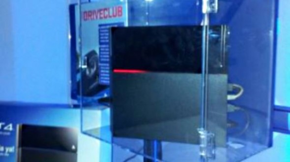 The Meaning Behind PS4's Changing LED Lights