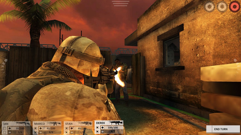 ArmA Tactics Review