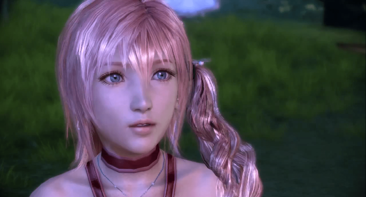 Top Five Best Final Fantasy XIII Characters
