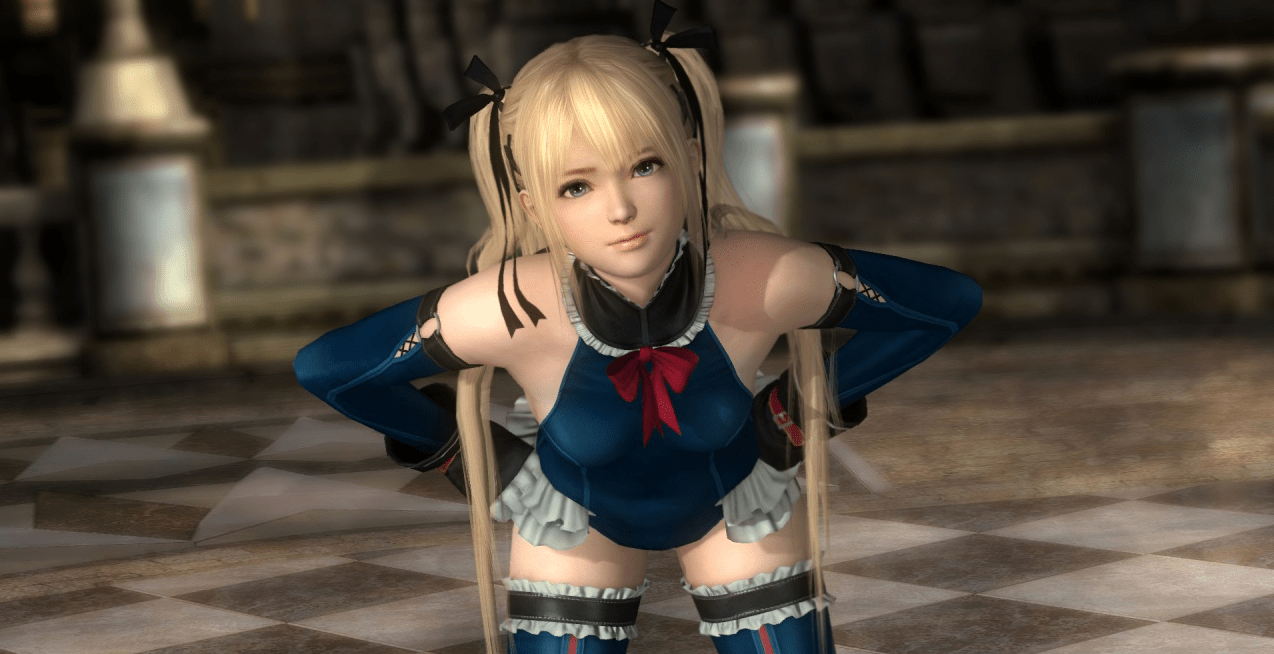 Dead or Alive 5 Last Round PC Specs Updated, Drops Soft Engine Just