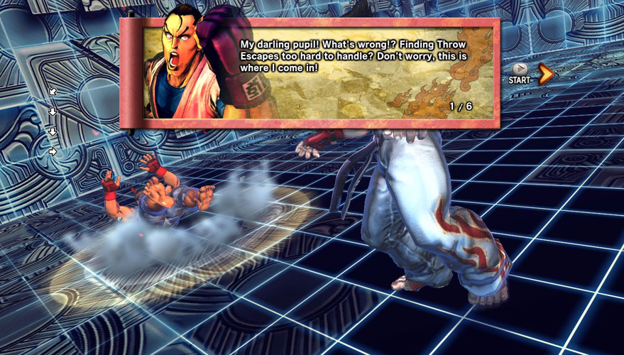 Five Ways To Improve At Fighting Games Just Push Start Five Ways To Improve At Fighting Games Just Push Start