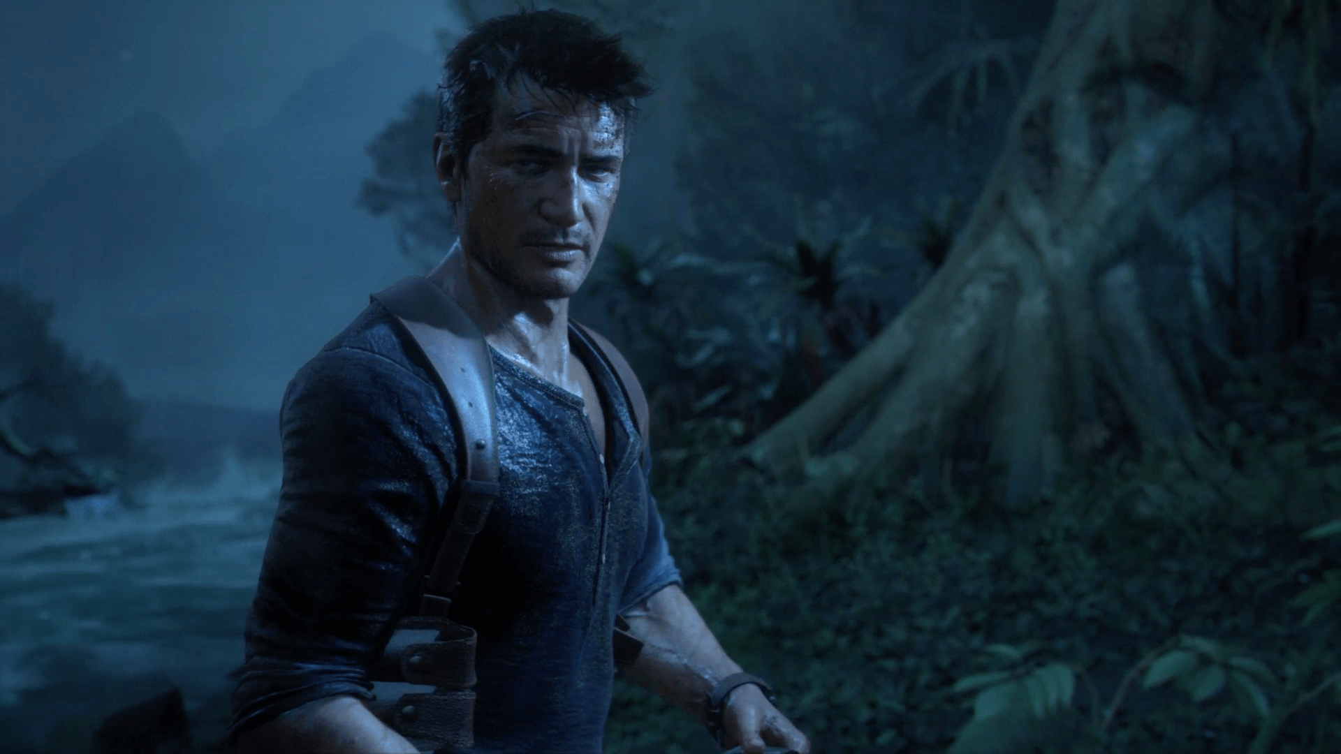 Uncharted 4 Multiplayer Beta requires at least 7GB of Space